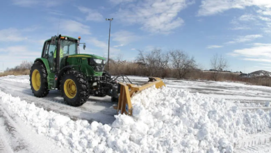 The Winter Checklist Richmond Property Managers Should Not Ignore — Before Small Problems Turn Into Bigger Winter Headaches