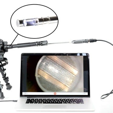 Medical Endoscopes vs. Barrel Bore Scopes: Which is Better for Inspections?