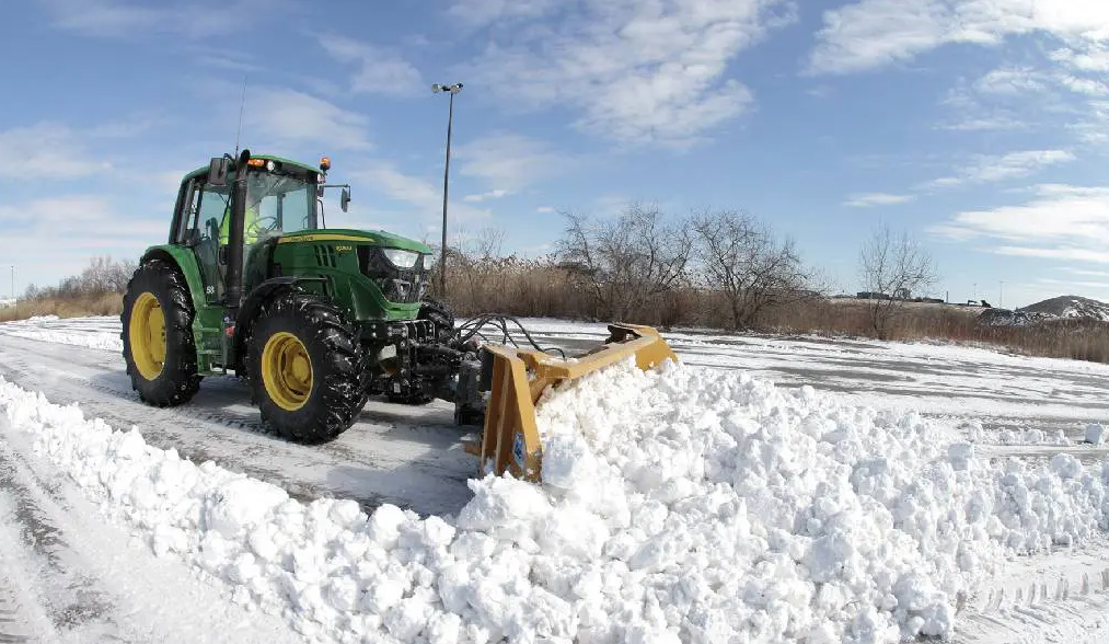 The Winter Checklist Richmond Property Managers Should Not Ignore — Before Small Problems Turn Into Bigger Winter Headaches
