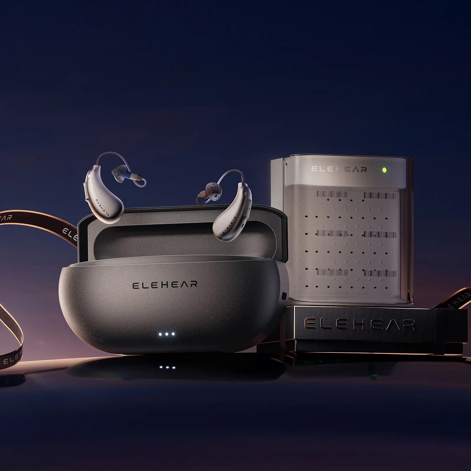 How to Choose Edge AI Hearing Aids for Real-Time Translation