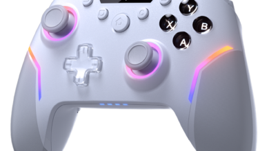 Controller vs. Touch for Mobile Gaming: Which is Superior?