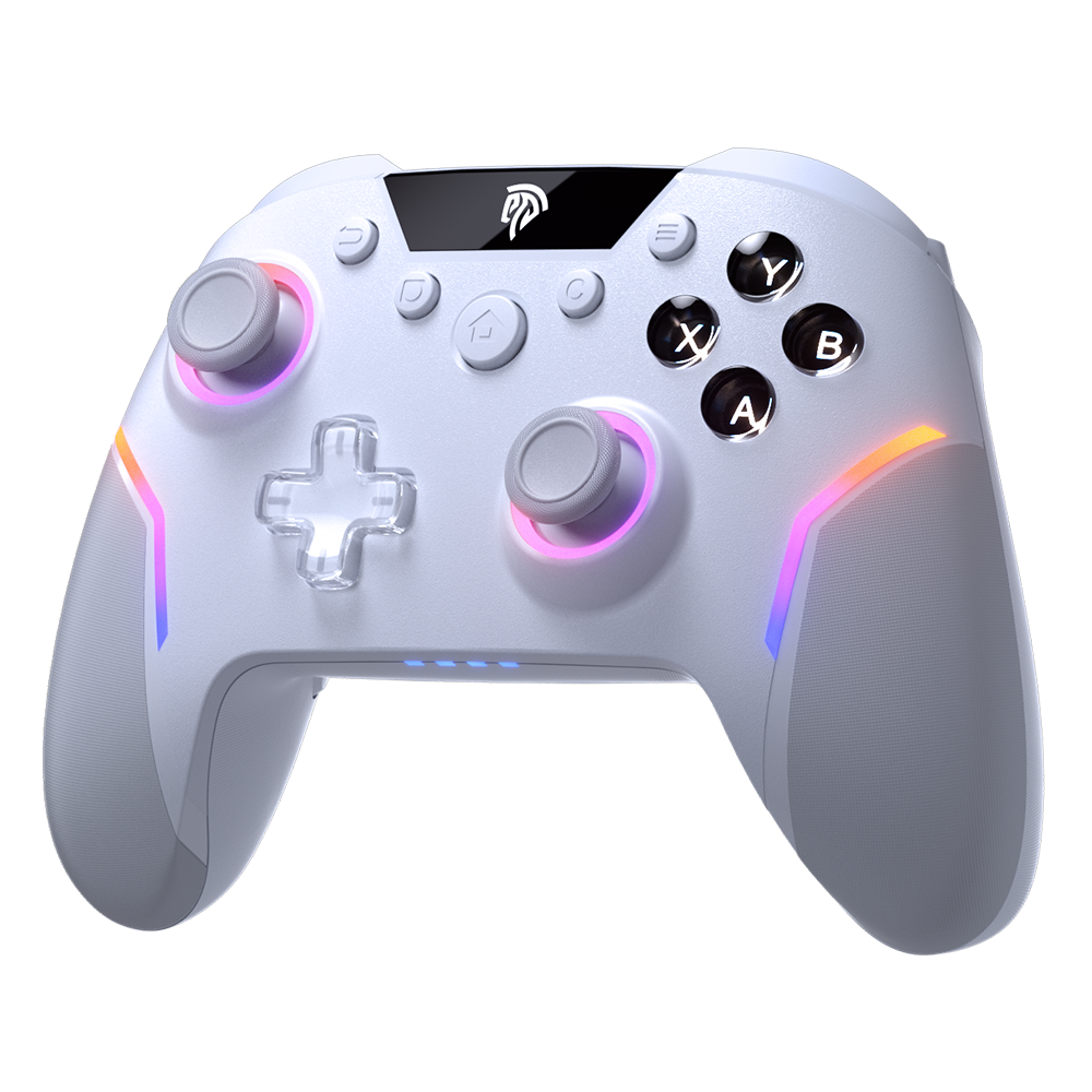 Controller vs. Touch for Mobile Gaming: Which is Superior?