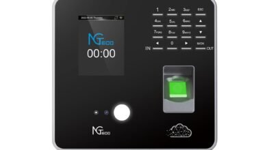 How to Leverage Real-Time Data from Fingerprint Machines