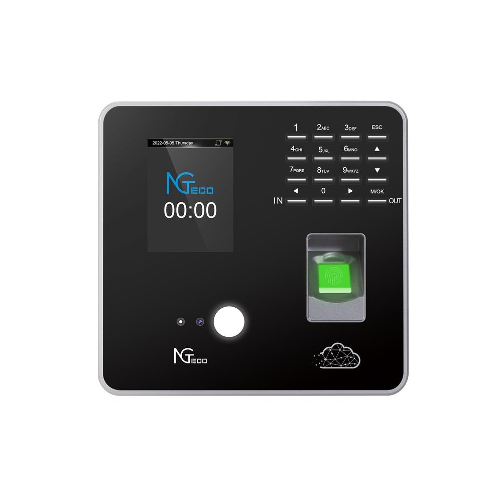 How to Leverage Real-Time Data from Fingerprint Machines