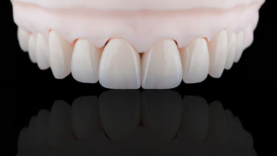 Porcelain vs Zirconia? The Science Behind Choosing the Right Dental Crown