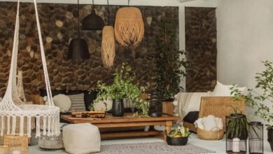 Bringing the Outdoors In: How to Integrate Biophilic Design into Windowless Rooms
