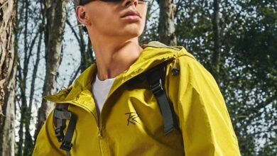 Stay Stylish and Protected with Fishing Sunglasses
