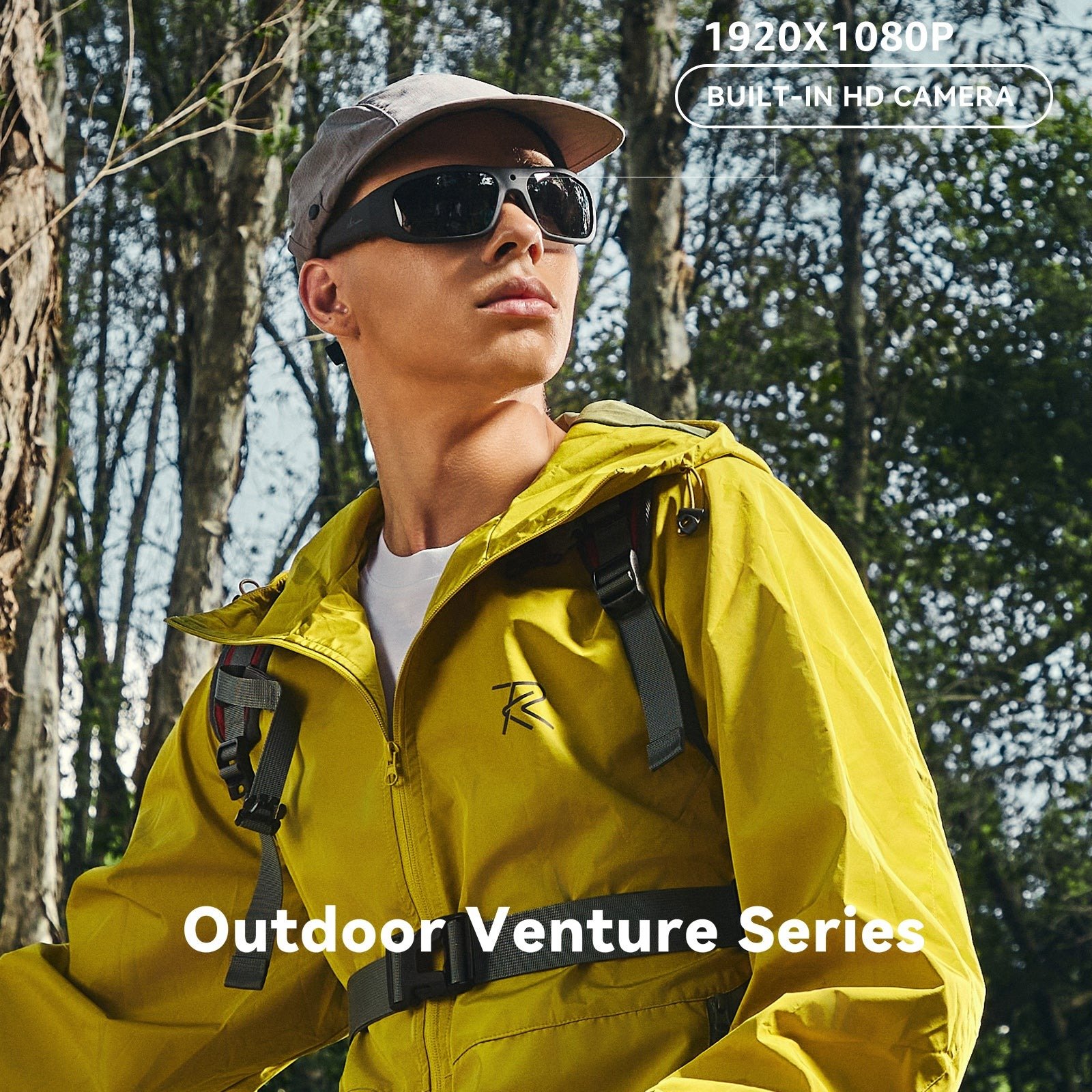 Stay Stylish and Protected with Fishing Sunglasses