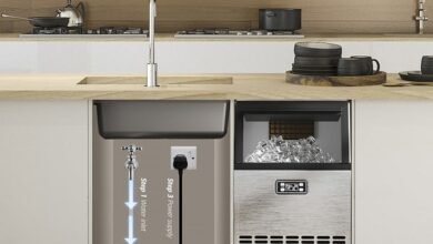 Is a Little Ice Cube Maker Worth It for Small Kitchens?