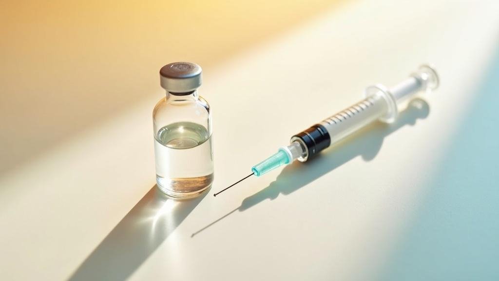 10 Peptide Dosage Calculators Worth Bookmarking Before You Pick Up a Syringe