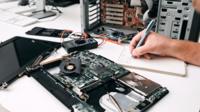 Complete Guide to Tech!Espresso Computer Repair Services