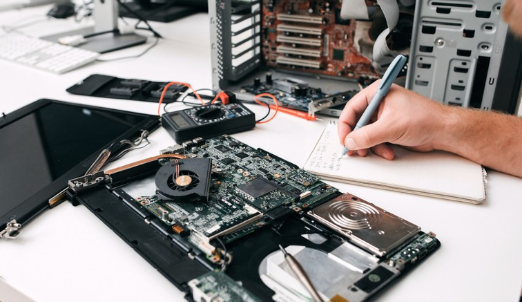 Complete Guide to Tech!Espresso Computer Repair Services
