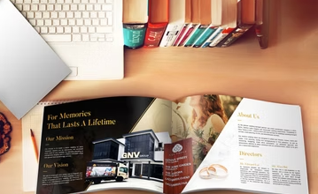 A Plus Design: Elevating Businesses in Johor Bahru Through Professional Branding