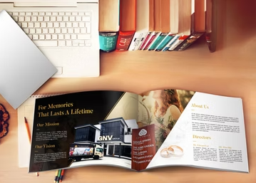 A Plus Design: Elevating Businesses in Johor Bahru Through Professional Branding