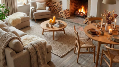 Tekno-Step: Durable, Luxurious Flooring Solutions from Mexico