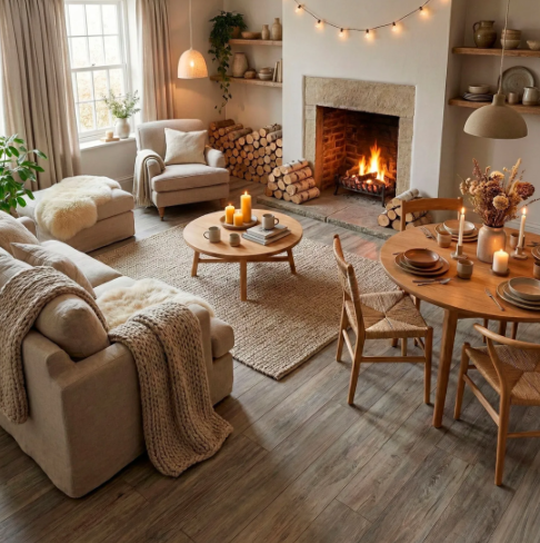Tekno-Step: Durable, Luxurious Flooring Solutions from Mexico
