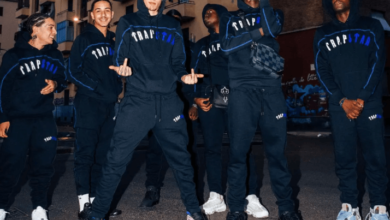 Discover the Signature Looks of Trapstar Australia