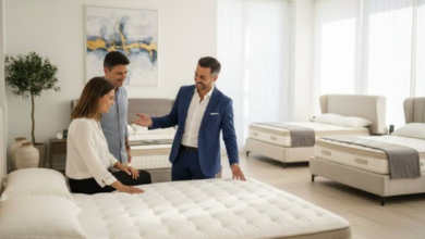 The Complete Guide to Finding the Best Mattress Store for Your Home