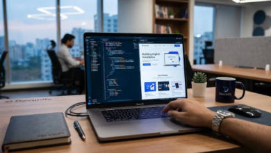 The Complete Guide to Building High-Performing Websites with Custom WordPress Solutions