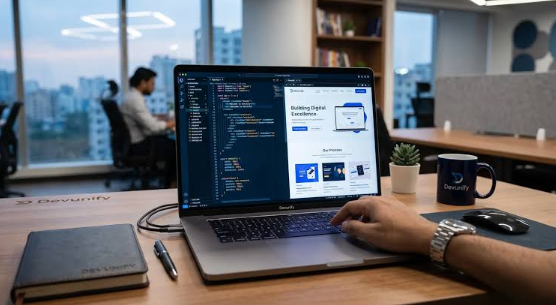 The Complete Guide to Building High-Performing Websites with Custom WordPress Solutions