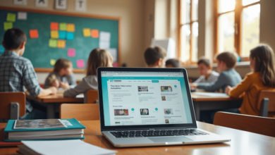 Best Free Online Resources for Discovering New Books and Educational Materials