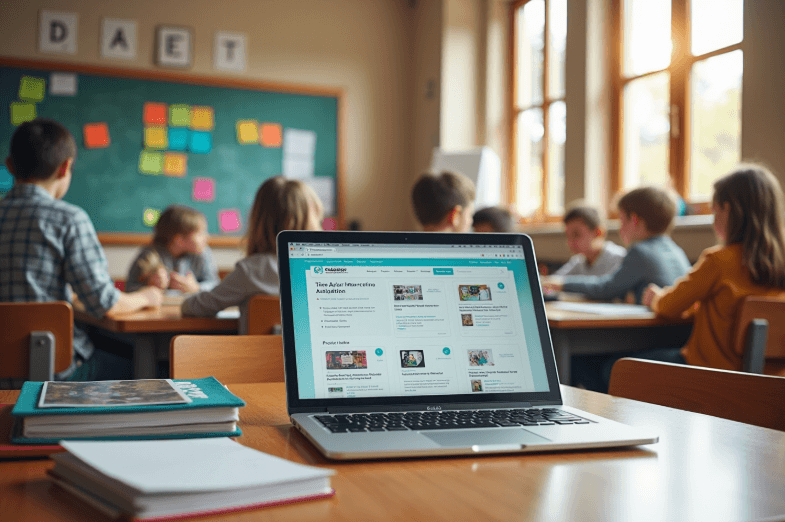 Best Free Online Resources for Discovering New Books and Educational Materials