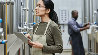 Signs You Need a Tank Inspection Company Before Equipment Fails