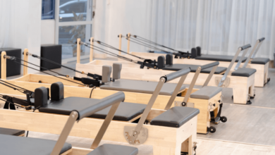Essential Gear for Pilates Class: A Comprehensive Guide
