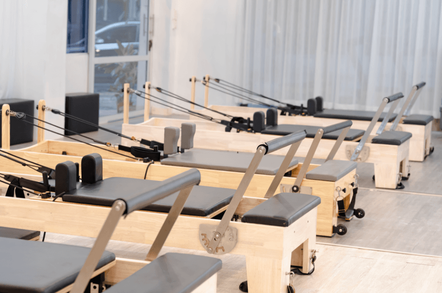 Essential Gear for Pilates Class: A Comprehensive Guide