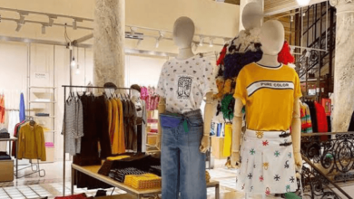 Understanding the Basics of Retail Merchandising