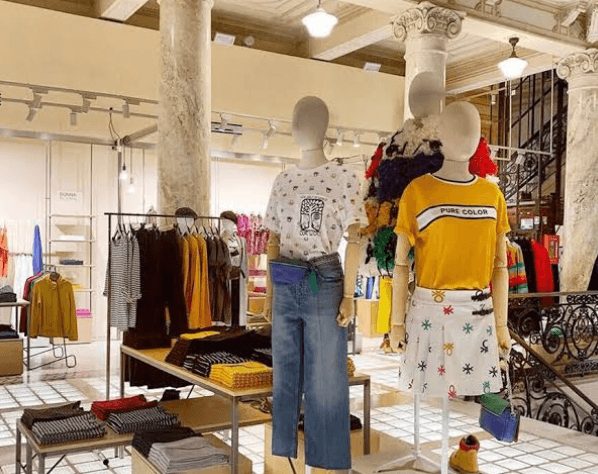 Understanding the Basics of Retail Merchandising