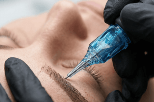 How Do PMU Cartridges Ensure Hygiene in Brow Tattoos?