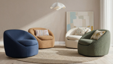 Accent Chairs: A Small Upgrade That Makes a Big Difference