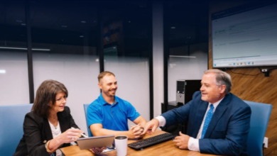 Protecting Your South Carolina Business with Proactive IT