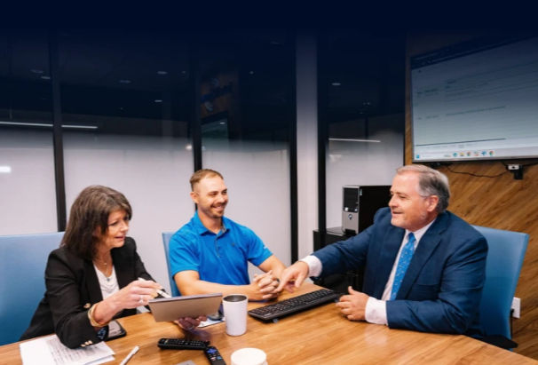Protecting Your South Carolina Business with Proactive IT
