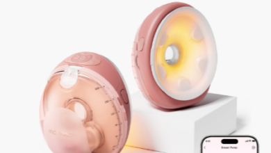 How to Use Wearable Breast Pumps for Convenient Pumping