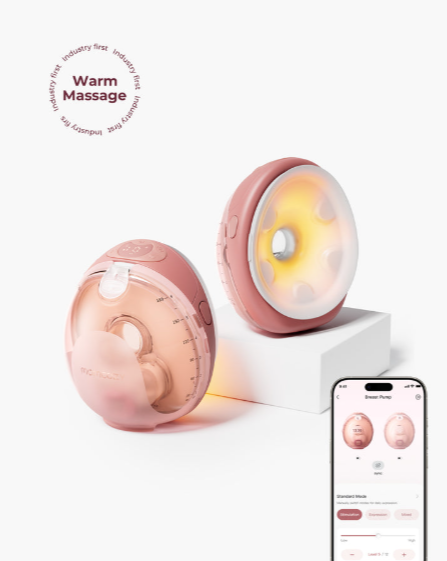 How to Use Wearable Breast Pumps for Convenient Pumping