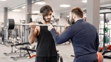 Benefits of One-on-One Personal Training Sessions in Singapore