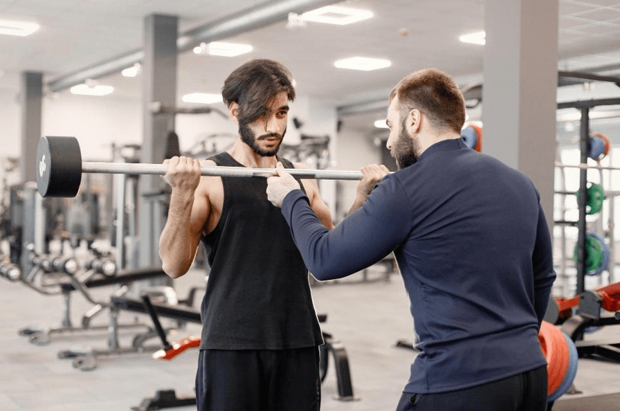 Benefits of One-on-One Personal Training Sessions in Singapore