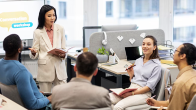 Enhancing Leadership Skills through Targeted Training