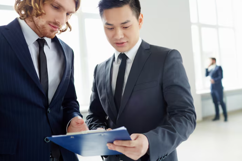Navigating ISO 45001 Consulting: Achieving Workplace Safety and Compliance