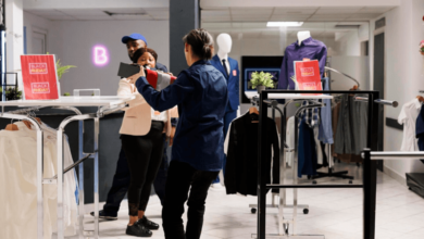 Exploring Retail Spaces in South London: Opportunities Within a Changing Urban Landscape