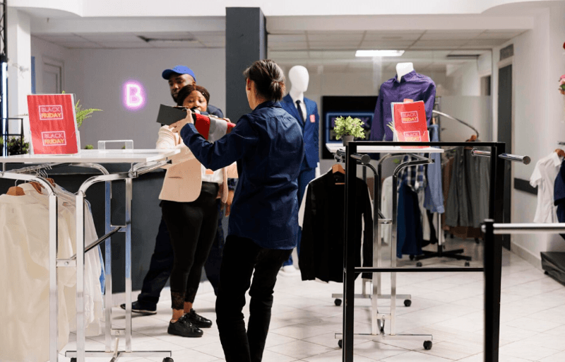 Exploring Retail Spaces in South London: Opportunities Within a Changing Urban Landscape