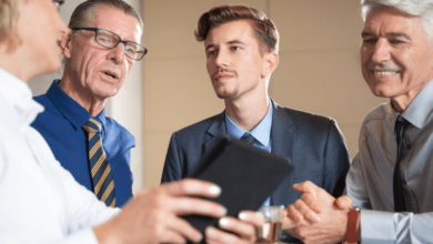 Understanding the Role of Nominee Director Services in Singapore