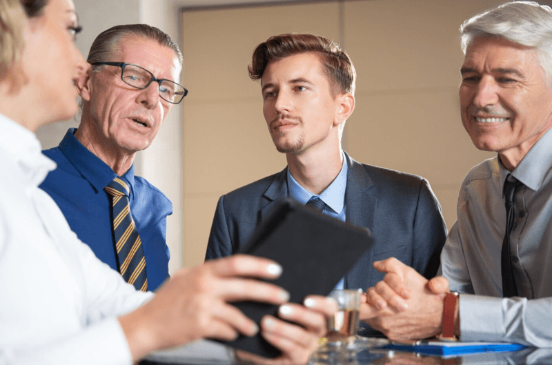 Understanding the Role of Nominee Director Services in Singapore