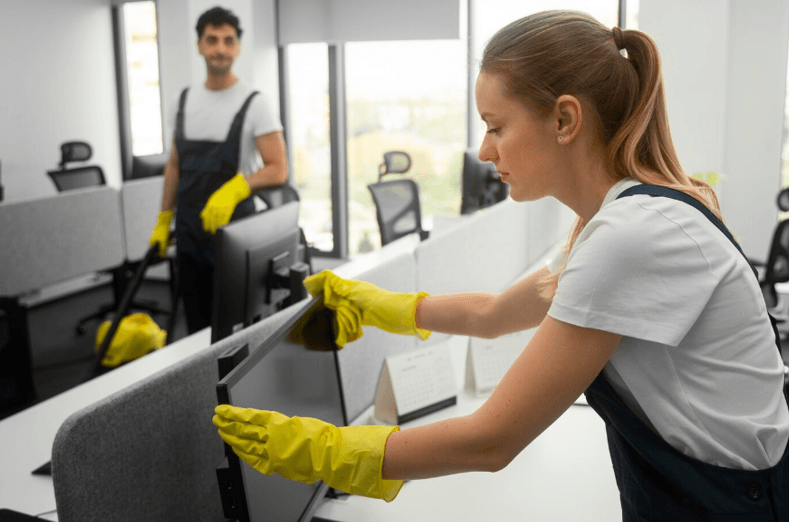 The Significance of Commercial Cleaning Services in Singapore