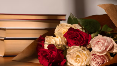 The Timeless Tradition of Giving Graduation Bouquets