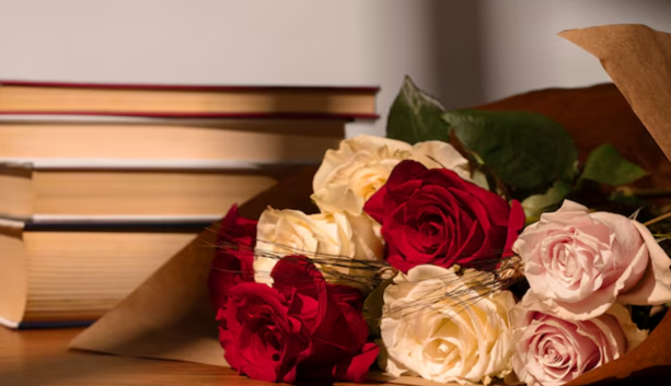 The Timeless Tradition of Giving Graduation Bouquets