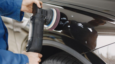 The Science and Engineering Behind Abrasive Polishing Discs