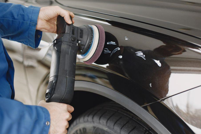 The Science and Engineering Behind Abrasive Polishing Discs